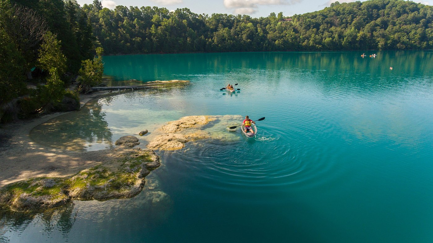 green-lakes-state-park