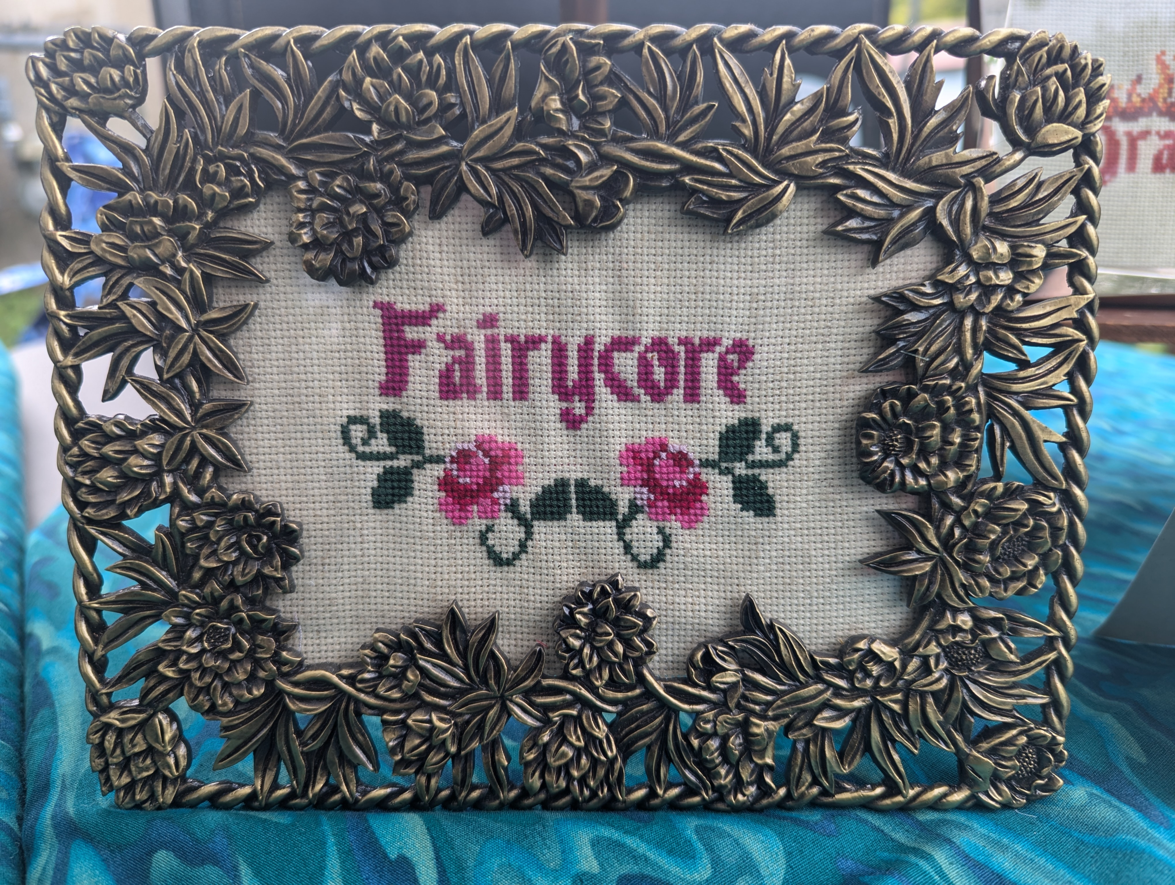 fairycore-frame